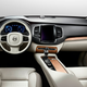 Illustration for article titled 2017 Volvo V90: This Is It